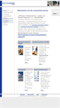 Mobile Screenshot of probusiness.de